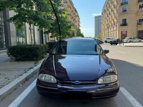 Chevrolet Lumina