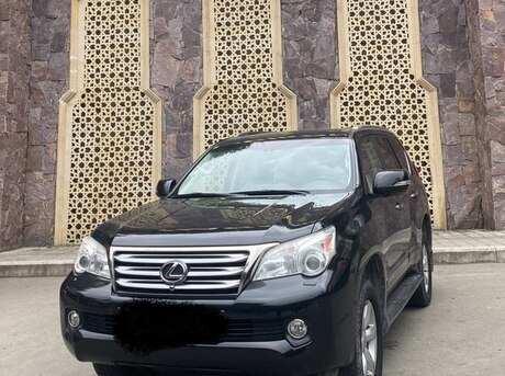 Lexus GX 460