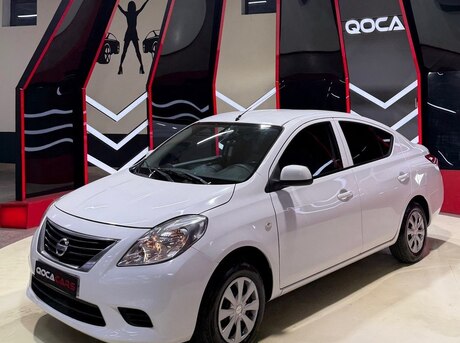 Nissan Latio