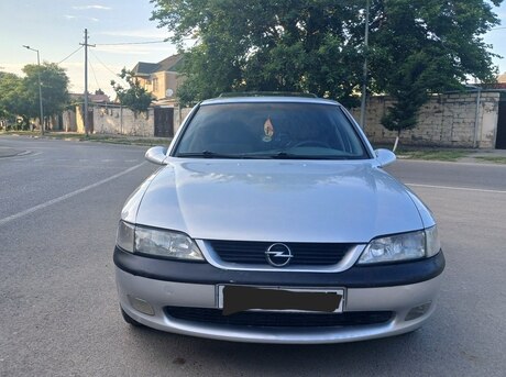 Opel Vectra