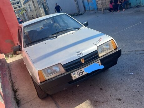 LADA (VAZ) 21099