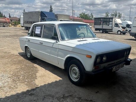 LADA (VAZ) 2106