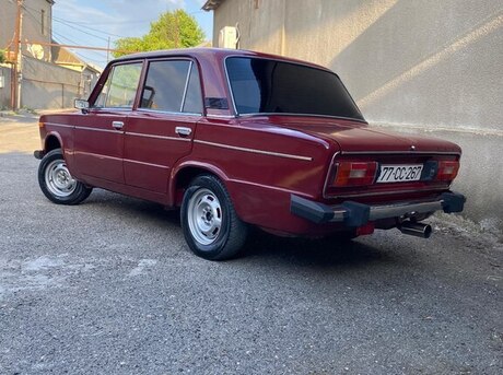 LADA (VAZ) 2106
