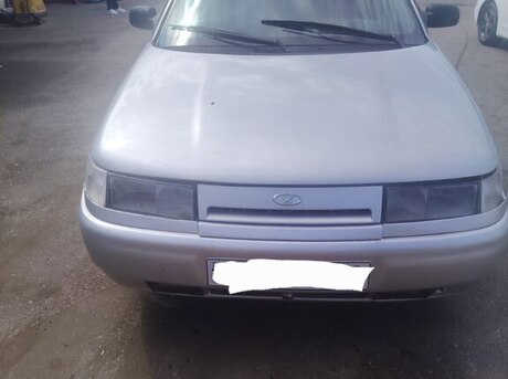 LADA (VAZ) 2112