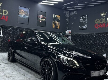 Mercedes C 300