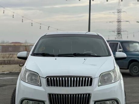 Ravon Nexia R3