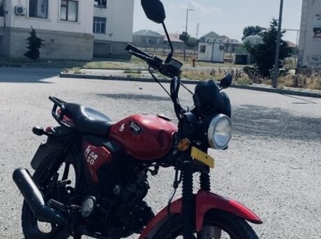 Tufan M50