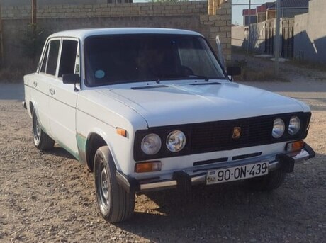 LADA (VAZ) 2106