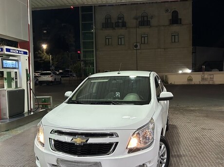 Chevrolet Cobalt