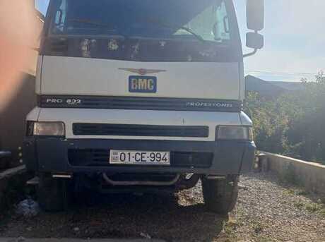BMC Pro 832