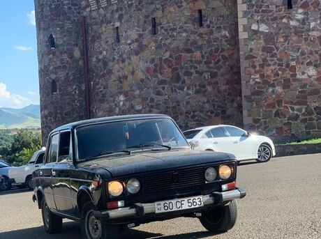 LADA (VAZ) 2106