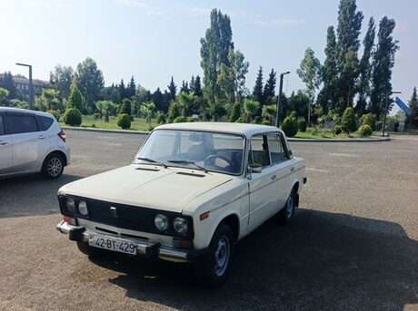 LADA (VAZ) 2106