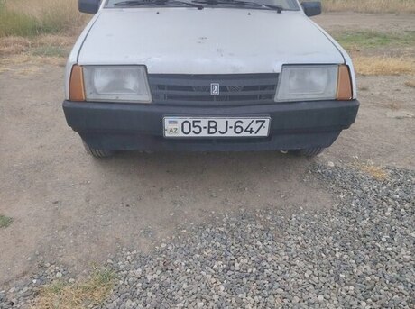 LADA (VAZ) 21099