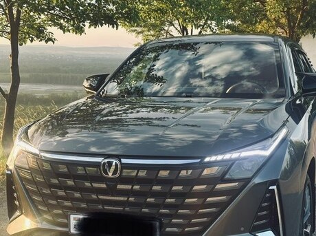 Changan Uni-Z
