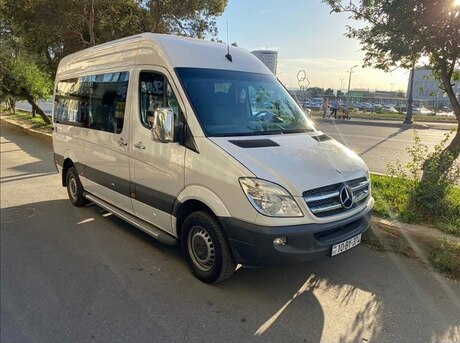 Mercedes Sprinter 316