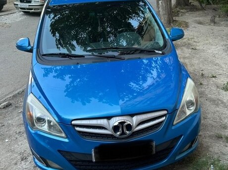 Baic A115