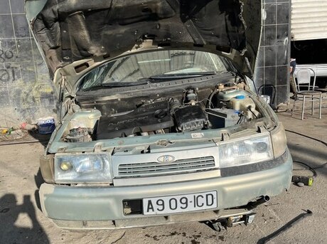 LADA (VAZ) 2110