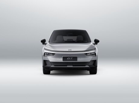 XPeng G7
