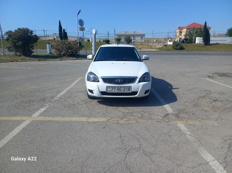 LADA (VAZ) Priora
