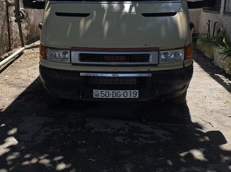 Iveco Daily