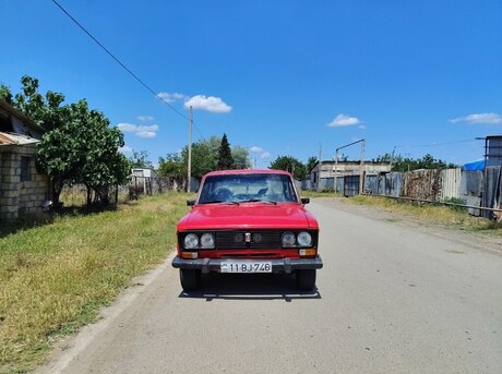 LADA (VAZ) 2106