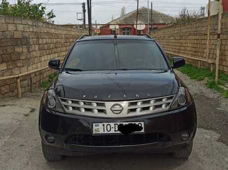 Nissan Murano