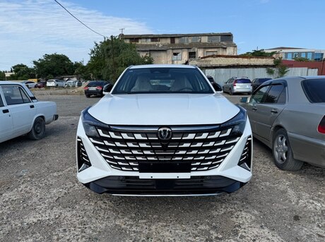 Changan Uni-Z