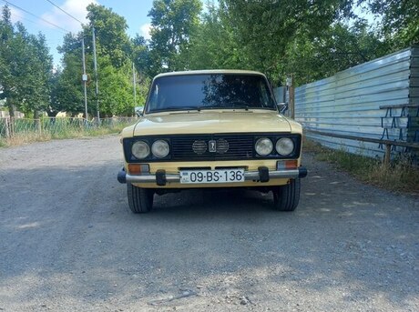 LADA (VAZ) 2106