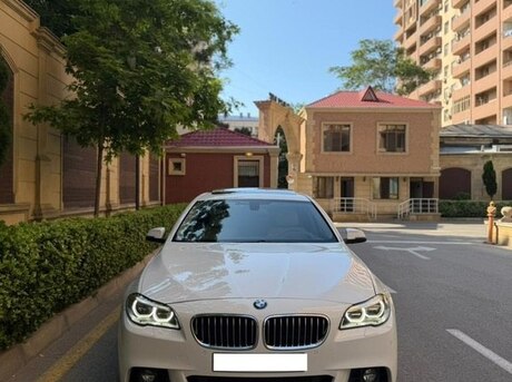 BMW 528