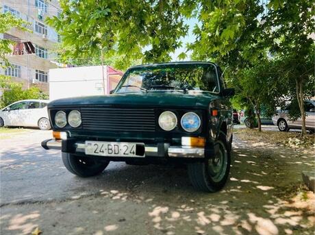 LADA (VAZ) 2106