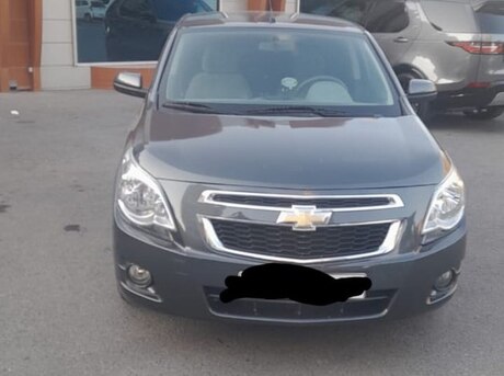 Chevrolet Cobalt