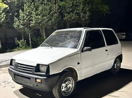 LADA (VAZ) Oka