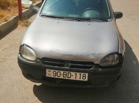 Opel Vita