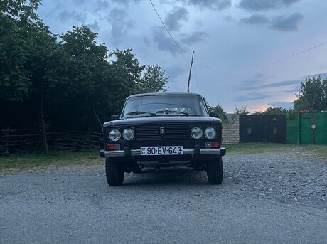 LADA (VAZ) 2106