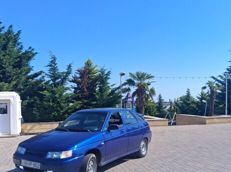 LADA (VAZ) 2112