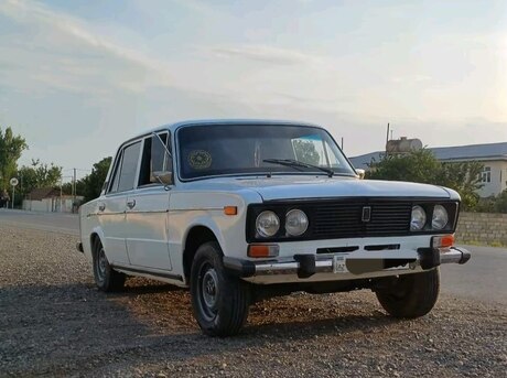 LADA (VAZ) 2106