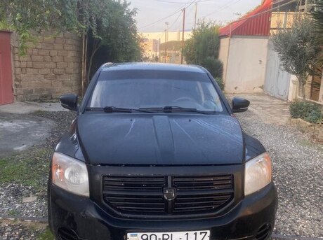 Dodge Caliber