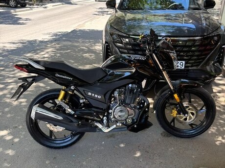 Tufan S 150