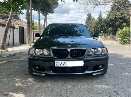 BMW 325