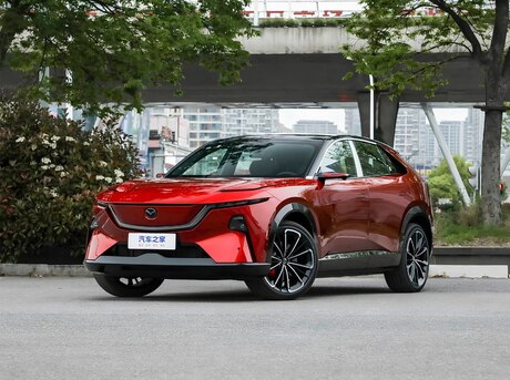 Mazda EZ-60