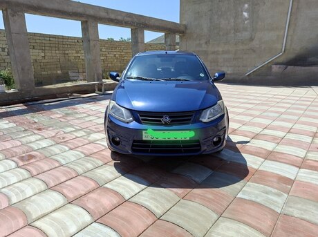 Saipa Saina