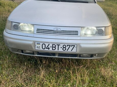 LADA (VAZ) 2112