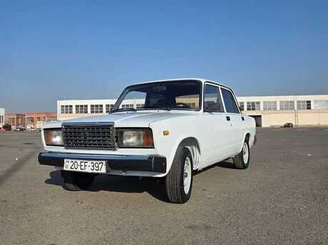 LADA (VAZ) 2107