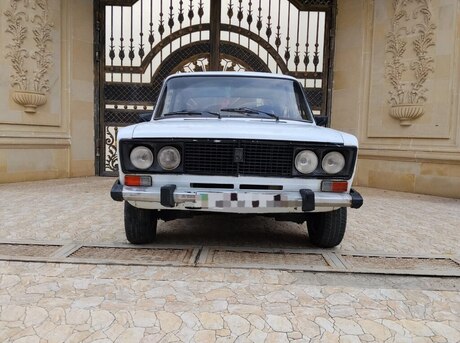 LADA (VAZ) 2106