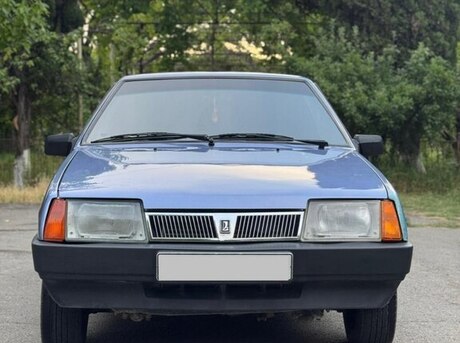 LADA (VAZ) 21099