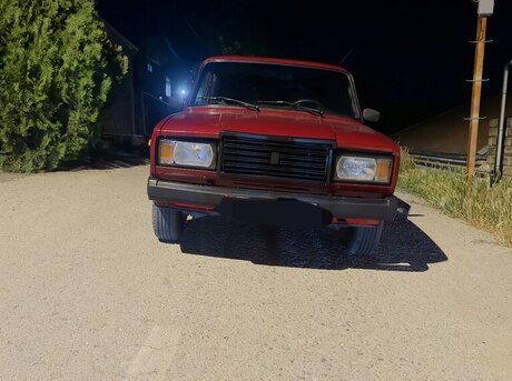 LADA (VAZ) 2104
