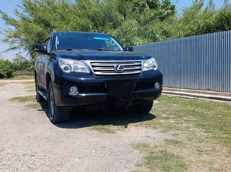 Lexus GX 460