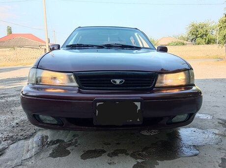 Daewoo Nexia