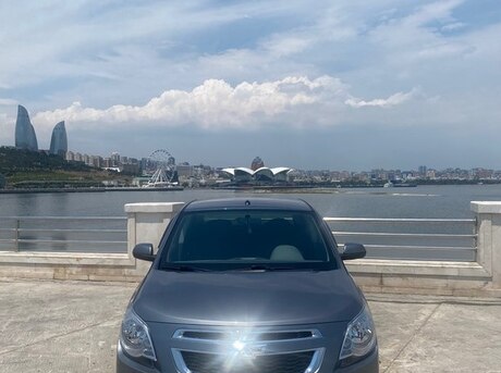 Chevrolet Cobalt