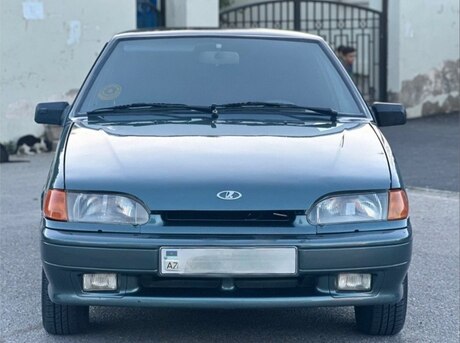 LADA (VAZ) 2115